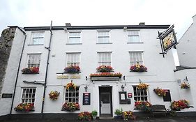 Kings Arms Burton in Kendal